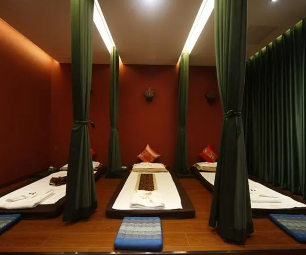 武汉蔡甸桑拿价格一览表