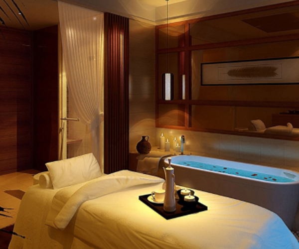 武汉蔡甸高端私人会所排名