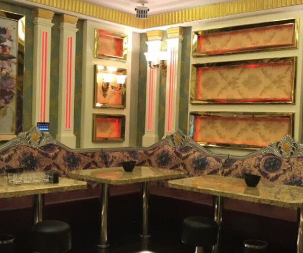 武汉蔡甸按摩spa比较好的地方有哪些